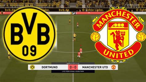 What time is the Manchester United vs Borussia Dortmund match for Friendly Match 2023? This is the start time of the game Manchester United vs Borussia Dortmund of July 30th in several countries ...